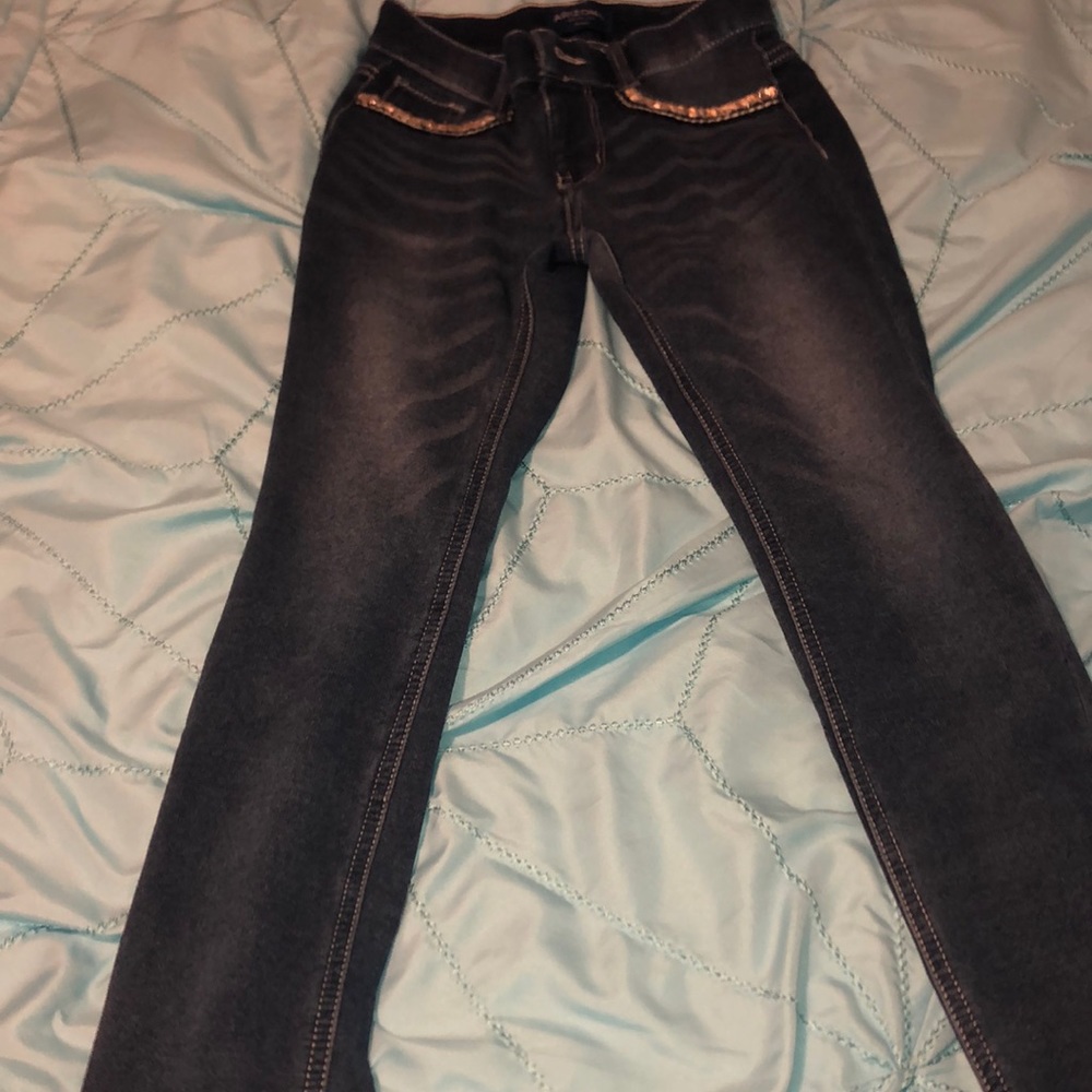Jeans - Picture 5 of 5